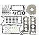 Engine Rebuild Kit & Crankshaft Rods Timing Kit For Jaguar Land Rover Aj133 5.0l