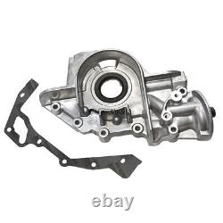 Engine Rebuild Kit Fit 00-02 Ford Escort 2.0L SOHC 8V VIN P