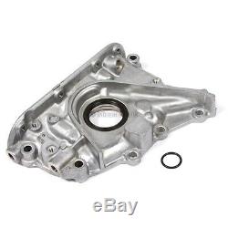 Engine Rebuild Kit Fit 00-03 Mazda Protege Protege5 626 2.0L DOHC FS
