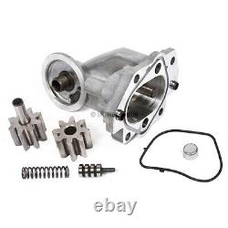 Engine Rebuild Kit Fit 01-03 Ford E150 E250 Econoline F150 4.2L OHV