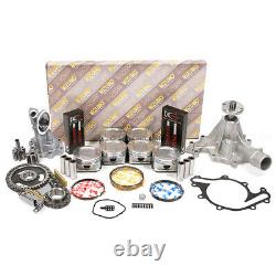 Engine Rebuild Kit Fit 01-03 Ford E150 E250 Econoline F150 4.2L OHV