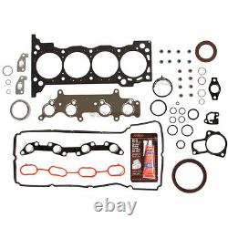 Engine Rebuild Kit Fit 05-16 Toyota Tacoma 2.7L DOHC 16V 2TRFE
