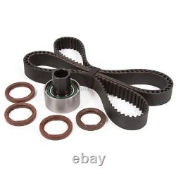 Engine Rebuild Kit Fit 87-93 Nissan Pathfinder D21 (4WD) 3.0L VG30E SOHC