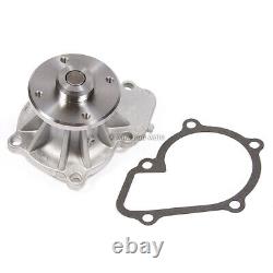 Engine Rebuild Kit Fit 90-97 Nissan D21 Pick Up 2.4L SOHC KA24E 12V