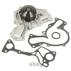 Engine Rebuild Kit Fit 93-99 Mitsubishi 3000GT Dodge Stealth 3.0L 6G72