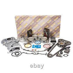 Engine Rebuild Kit Fit 95-99 Nissan 200SX Sentra GA16DE DOHC