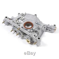 Engine Rebuild Kit Fit 96-01 Acura Integra GS LS RS 1.8L DOHC B18B1