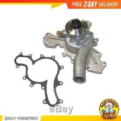 Engine Rebuild Kit Fits 00-09 Ford Mazda Mercury 4.0L V6 SOHC12v Cu. 245 VIN E