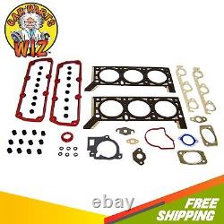 Engine Rebuild Kit Fits 01-03 Chrysler Dodge Caravan Grand Caravan 3.3L OHV 12v