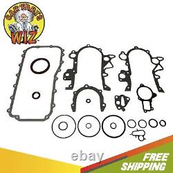 Engine Rebuild Kit Fits 01-03 Chrysler Dodge Caravan Grand Caravan 3.3L OHV 12v