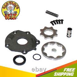 Engine Rebuild Kit Fits 01-03 Chrysler Dodge Caravan Grand Caravan 3.3L OHV 12v