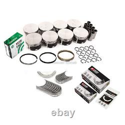 Engine Rebuild Kit Fits 02-03 Dodge Dakota Durango Ram 1500 4.7L NGC SOHC