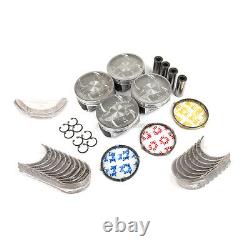 Engine Rebuild Kit Fits 04-05 Subaru Baja Legacy Outback 2.5L SOHC VIN B