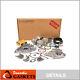 Engine Rebuild Kit Fits 87-93 Mazda B2200 2.2l 8-valve Sohc F2 F2g