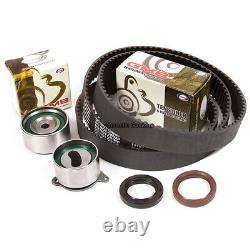 Engine Rebuild Kit Fits 87-93 Mazda B2200 2.2L 8-Valve SOHC F2 F2G