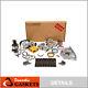 Engine Rebuild Kit Fits 89-92 Toyota 4runner Pickup 3.0l Sohc 3vze -no Pipe