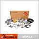 Engine Rebuild Kit Fits 94-97 Acura Cl Honda Accord Ex 2.2l F22b1