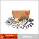 Engine Rebuild Kit Fits 95-98 Nissan 240sx 2.4l Dohc Ka24de