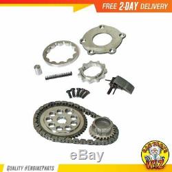 Engine Rebuild Kit Fits 97-02 Chevrolet Pontiac Camaro Firebird 3.8L V6 OHV 12v