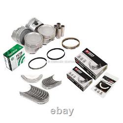 Engine Rebuild Kit Fits 97-98 Mitsubishi Eclipse Galant 2.4L SOHC 4G64