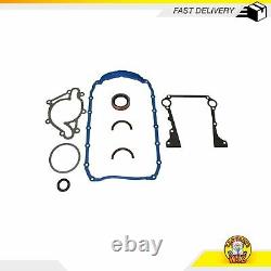 Engine Rebuild Kit Fits 98-03 Dodge B1500 Dakota 3.9L V6 OHV 12v VIN X MAGNUM