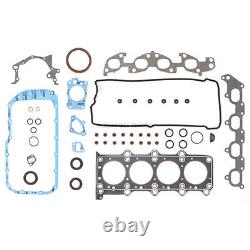 Engine Rebuild Kit Fits 99-03 Chevrolet Suzuki 1.8L 2.0L J18A J20A