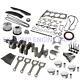 Engine Rebuild Kit For For Hyundai Tucson Accent Elantra Kia Rio Soul G4fg 1.6l