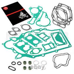 Engine Rebuild Kit For Kawasaki KAF620 Mule 2500 2510 2520 3000 3010 4000 4010