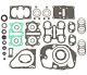 Engine Rebuild Kit Honda Cb350 Cl350 Sl350 Gasket Set + Seals + Piston Rings