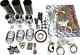 Engine Rebuild Kit Perkins 3.152 Diesel For Massey Ferguson 135 230 235 245 250