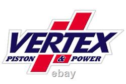 Engine Rebuild Kit Suzuki RM80 1991-2001 Con Rod Gaskets Seals Vertex Piston Int