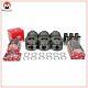 Engine Rebuild Kit Toyota 1hd-fte For Land Cruiser Coaster 24v 4.2l Diesel 98-07