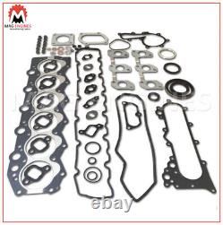 Engine Rebuild Kit Toyota 1hz For Coaster Land Cruiser 4.2 Ltr 1990-99