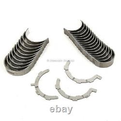 Engine Rebuild Kit fit 04-06 Ford Expedition F250 F150 TRITON 5.4