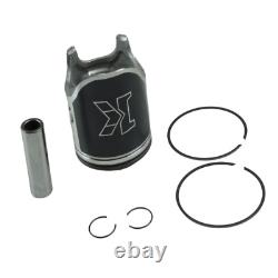 Engine Rebuild Kit for Yamaha YZ 250 Crank shaft Piston Main Bearings Oil Seal