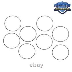 Engine Rebuild Overhaul Kit Crankshaft /Con Rods /Gasket Kit For Chevy GMC 2.4L