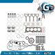 Engine Rebuild Overhaul Kit For 2015-20 Kia Sorento Optima Sportage 2.4 Gdi G4kj