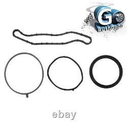 Engine Rebuild Overhaul Kit For 2015-20 KIA Sorento Optima Sportage 2.4 GDI G4KJ