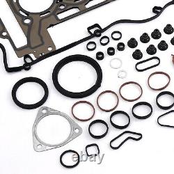 Engine Rebuild Overhaul Kit for BMW 118i 120i Mini Cooper R55 R56 N13 N18 1.6L