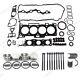 Engine Rebuild Piston Gasket Bearing Kit For Hyundai Tucson Kia Optima 2.0l G4kd