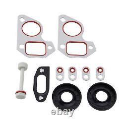 Engine Rebuild Re-Ring Kit Gasket For Chevy GM LS GEN III 4.8L 5.3L 5.7L 6.0L