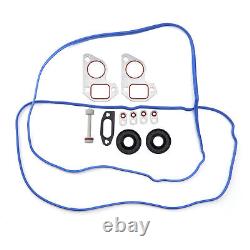 Engine Rebuild Re-Ring Kit Gasket For Chevy GM LS GEN III 4.8L 5.3L 5.7L 6.0L