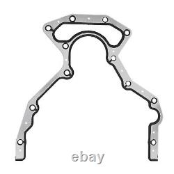 Engine Rebuild Re-Ring Kit Gasket For Chevy GM LS GEN III 4.8L 5.3L 5.7L 6.0L