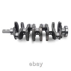 Fit HYUNDAI KIA 2.4L G4KJ Engine Rebuild Kits Crankshaft Con Rods Timing Kit US