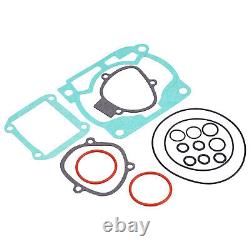 For 2008-2016 300EXC TE SX XC XCW 300 Engine Rebuild Kit Cylinder Piston Gaskets