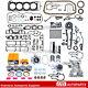 For 85-95 Toyota 4runner Pickup 2.4 Engine Rebuild Kit 22re