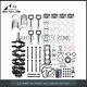 For G4kj 2.4l Engine Rebuild Overhaul Kit -crankshaft / Con Rods For Hyundai Kia