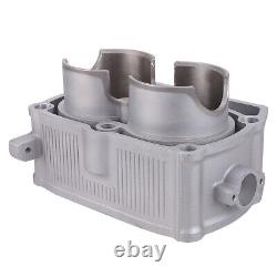 For Polaris RZR Ranger 800 Engine Rebuild Kit & Camshaft Cylinder Piston Gasket