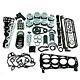 Ford 289 Hi Po Performance Kit Ford 289 Master Kit With Solid Cam/lifters