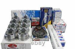 Ford 351M 5.8 Modified Master Engine Rebuild Kit 75-82